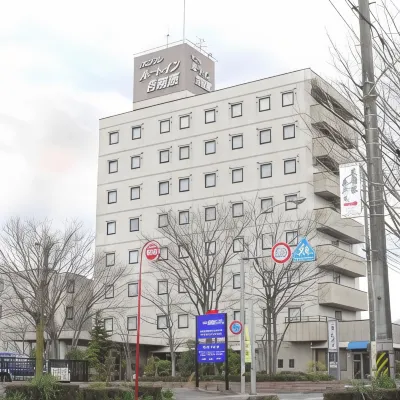 Hotel Route-Inn Kakamigahara Các khách sạn gần Ga Takadabashi