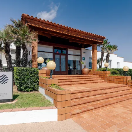 AluaSun Mediterráneo