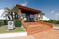 AluaSun Mediterráneo - Spa