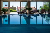 Echo Residence All Suite Hotel Hôtels à : Tihany
