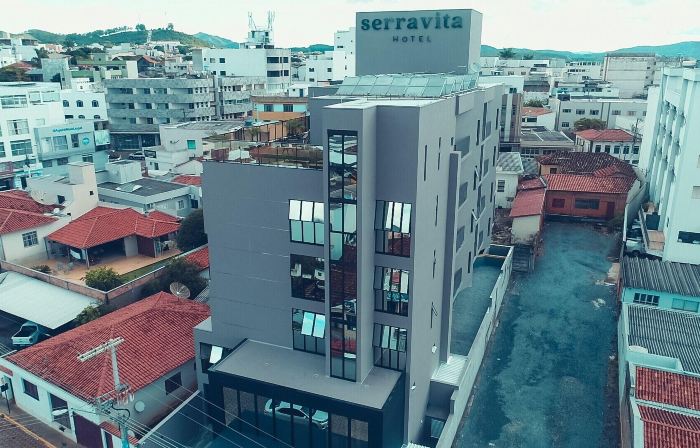 Serravita Hotel