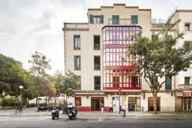 The Boc Hostels - Palma