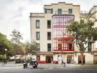 The Boc Hostels - Palma Hotels near Banys Arabs (Arab Baths)