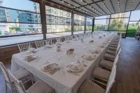 شيمال ديلاكس هوتل