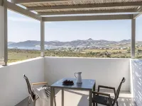 Korfi de Milo Hotels in Milos