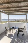 Korfi de Milo Hotels in Milos
