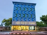 Hotel Citradream Tugu Yogyakarta Hotels in Jetis
