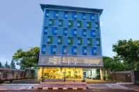 Hotel Citradream Tugu Yogyakarta Hotels in Cokrodiningratan