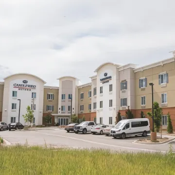 Candlewood Suites FORT COLLINS by IHG
