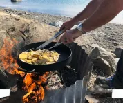 巴塔哥尼亞天堂平房及公寓飯店
