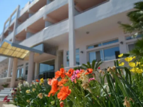Glarentza Hotels in Kyllini