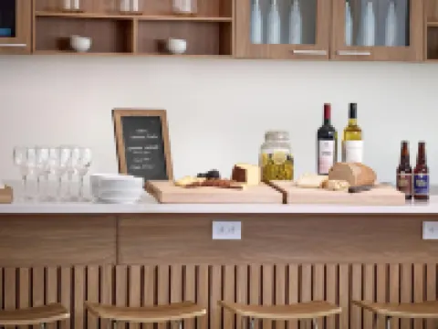 Element Bend Hotels in Bend