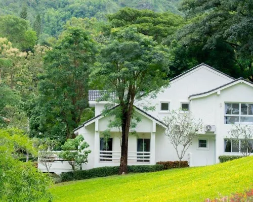 Phukaew Resort & Adventure Park Exterior Photos