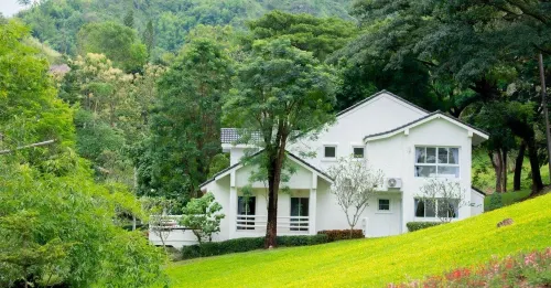 ภูแก้วรีสอร์ท ภายนอก  Photos