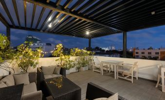 Rockwell Colombo
