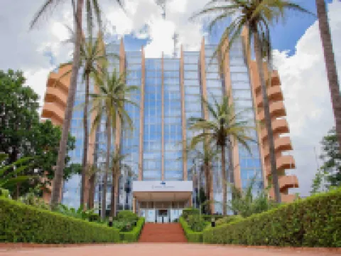 Sopatel Silmandé Hotels in Ouagadougou