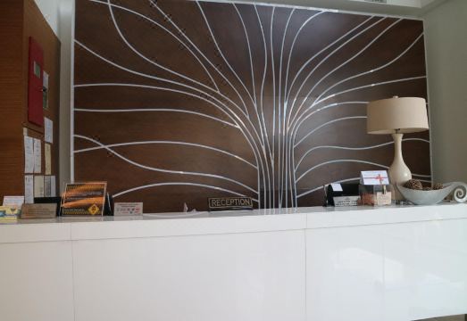 4. 애비뉴 스위트 ..