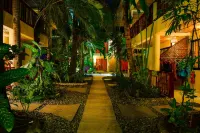 Alona Vida Beach Resort Các khách sạn ở Panglao