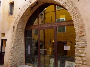 Le Case della Saracca