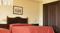 Agriturismo Masseria la Chiusa Hôtels à : Piana degli Albanesi