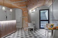 Hotel Cosmos Hoteles en Florencia