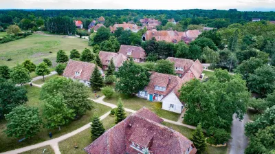 Les Loges de l'Ecomusée D'Alsace Các khách sạn gần Parc du Petit Prince