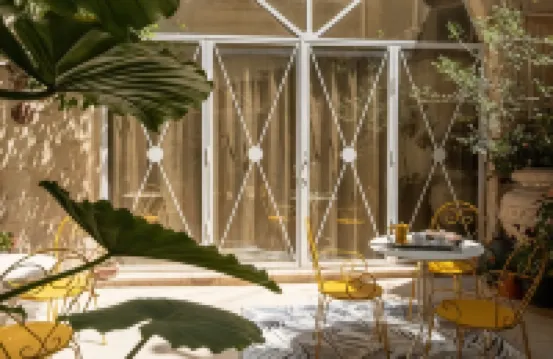 B&B Corte dei Memoli di Margiotta Giuseppina