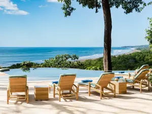 Hotel Boutique Lagarta Lodge