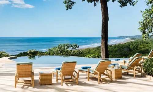Hotel Boutique Lagarta Lodge