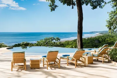 Hotel Boutique Lagarta Lodge Hotels in 