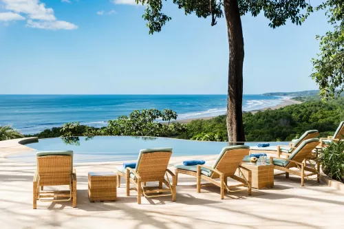 Hotel Boutique Lagarta Lodge