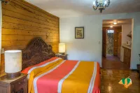 Bosques de Monterreal Hotel a San Antonio de las Alazanas