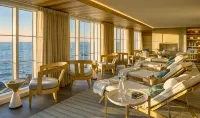 Cliff House Maine - Spa