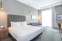 Sandman Signature Sherwood Park Hotel Hotel di Sherwood Park
