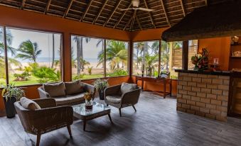 Casa Del Papa Resort & Spa