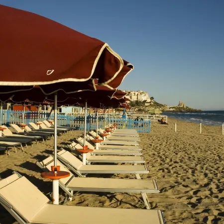 Grand Hotel la Playa