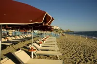 Grand Hotel la Playa - Beach