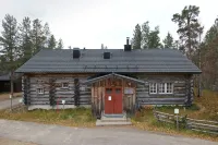 Kuukkeli Hirvas Suite