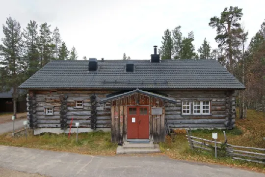 Kuukkeli Hirvas Suite