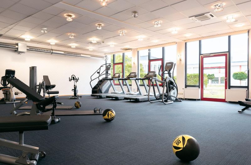 ibis Styles Darmstadt photo 2