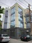 East Gate Boutique Hotel Hotels in Tbilisi