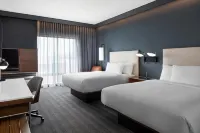 Courtyard Kodak Sevierville Отели в г. Севьервилл