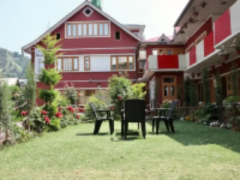 Walisons Hotel โรงแรมในศรีนาการ์