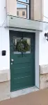 Casa Dos Correios