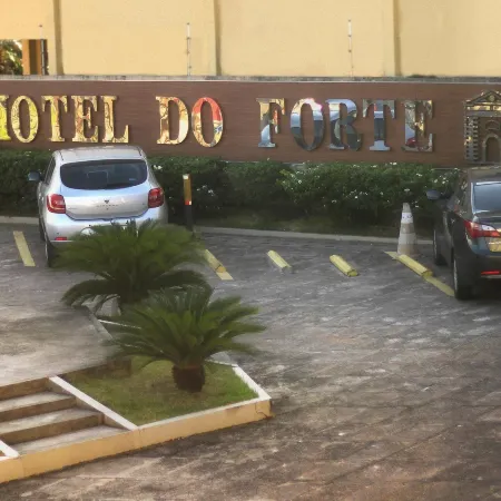 Hotel Do Forte