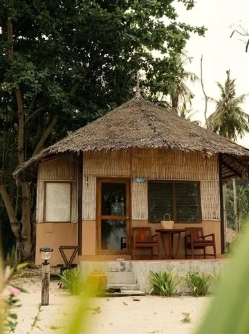 รูปภาพของมายาเล รีสอร์ท-กรีนโฮเทล