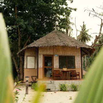 Mayalay Resort-Green Hotel