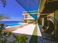 Miami Heat Beach Resort - Beach