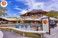 Pearl Sunset Resort - Beach