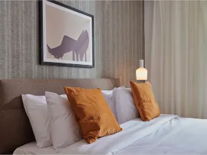Stayhere Rabat - Hay Riad - Sophisticated Residence